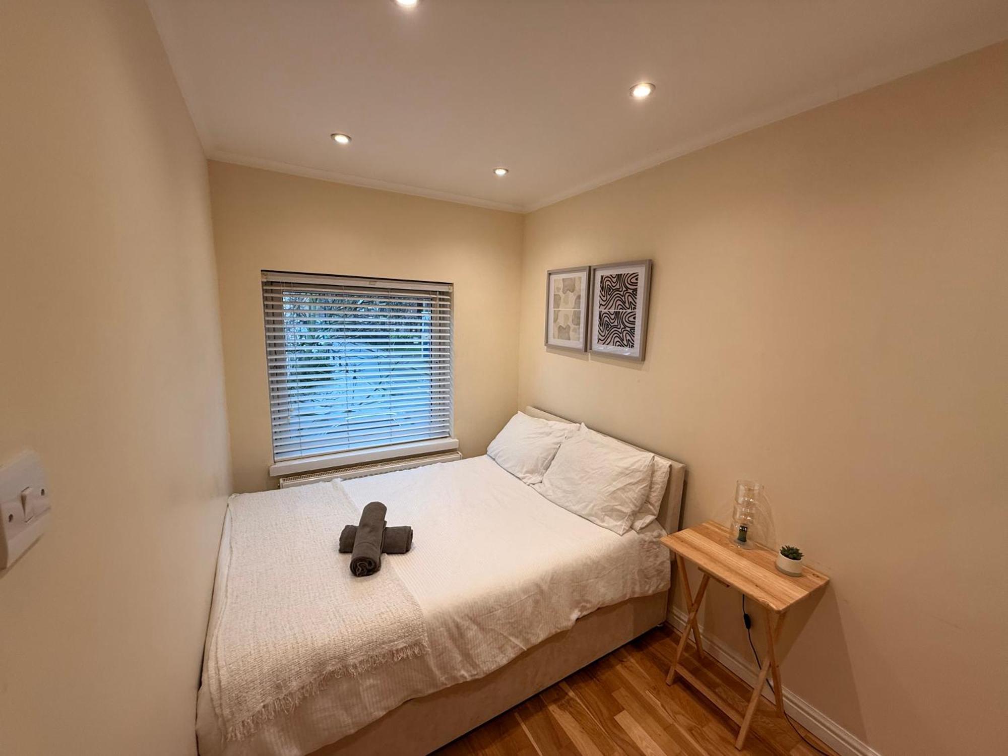 Two Bedroom Flat In The Heart Of London Exterior photo
