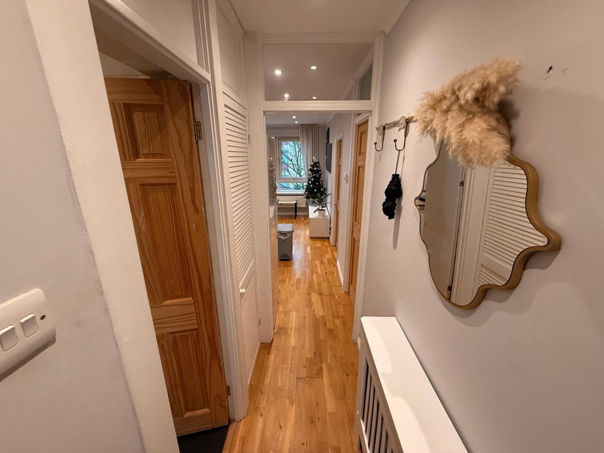 Two Bedroom Flat In The Heart Of London Exterior photo
