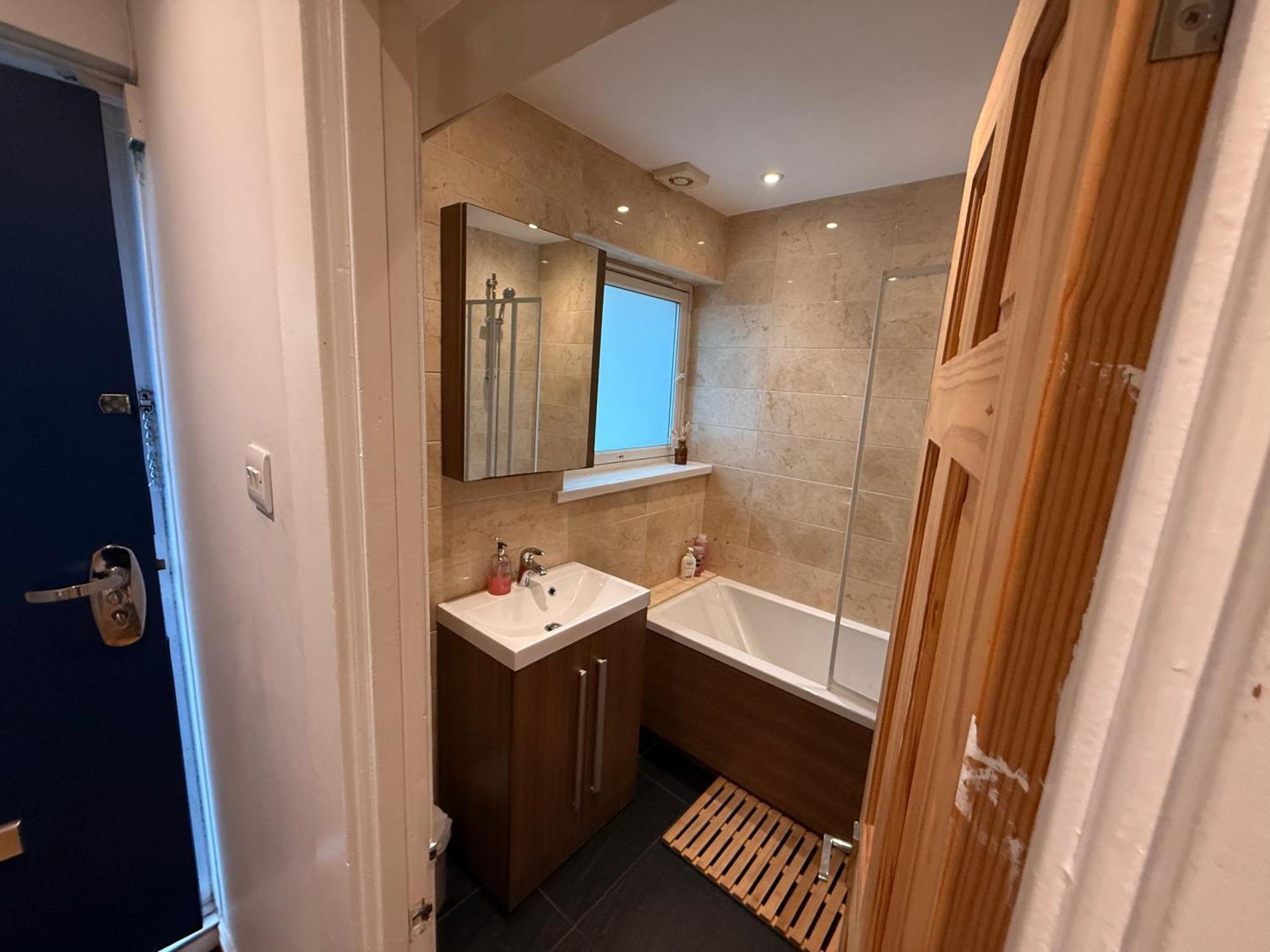 Two Bedroom Flat In The Heart Of London Exterior photo